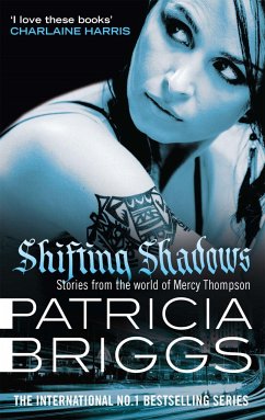 Shifting Shadows - Briggs, Patricia