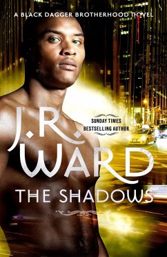 The Shadows - Ward, J. R.