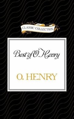 Best of O. Henry - Henry, O.