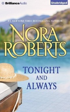 Tonight and Always - Roberts, Nora