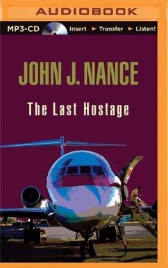 The Last Hostage - Nance, John J.