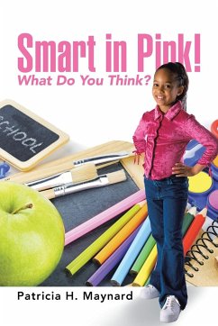 Smart in Pink! - Maynard, Patricia