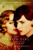 The Danish Girl, Movie Tie-In\Das dänische Mädchen, englische Ausgabe The Danish Girl, Movie Tie-In\Das dänische Mädchen, englische Ausgabe