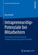 Intrapreneurship-Potenziale bei... - Bild 1