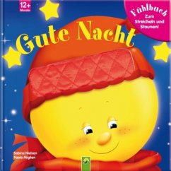 Cover Gute Nacht
