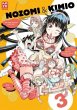 Nozomi & Kimio Bd.3 - Bild 1