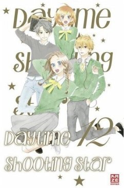 Daytime Shooting Star Bd.12 - Yamamori, Mika