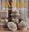 Papier-Objekte aus alten Büchern - Bild 1