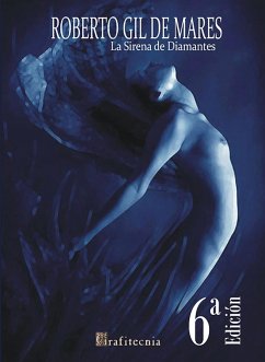 Cover La Sirena De Diamantes (eBook, ePUB)