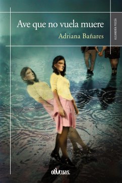 Cover Ave que no vuela muere (eBook, ePUB)