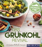 Kale - Das Grünkohl-Revival