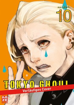 Tokyo Ghoul Bd.10 - Ishida, Sui