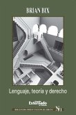 Lenguaje, teoría y derecho (eBook, ePUB)