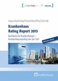 Krankenhaus Rating Report 2015