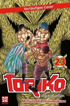 Toriko Bd.23 - Shimabukuro, Mitsutoshi