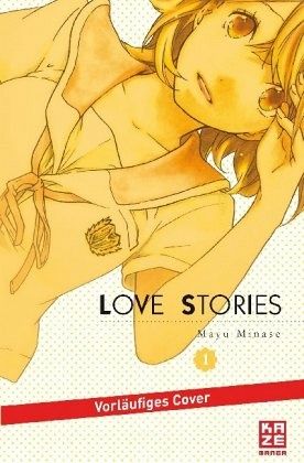 Love Stories Bd.1