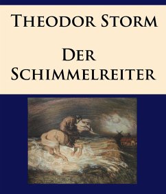 Cover Der Schimmelreiter (eBook, ePUB)