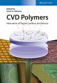 CVD Polymers (eBook, PDF)