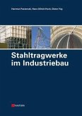 Stahltragwerke im Industriebau (eBook, PDF)
