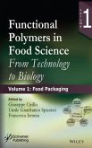 Functional Polymers in Food Science (eBook, ePUB)