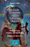 A Guide to Hubble Space Telescope Objects