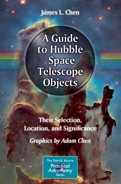 A Guide to Hubble Space Telescope Objects - Chen, James L.