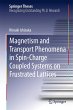Magnetism and Transport Phenomena in... - Bild 1