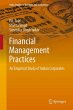 Financial Management Practices - Bild 1