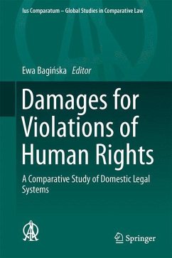 Damages for Violations of Human Rights