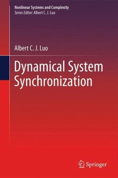 Dynamical System Synchronization - Luo, Albert C. J.