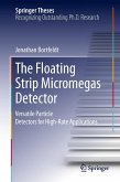 The Floating Strip Micromegas Detector