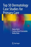 Top 50 Dermatology Case Studies for Primary Care