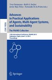 Advances in Practical Applications of Agents, Multi-Agent Systems, and Sustainability: The PAAMS Collection