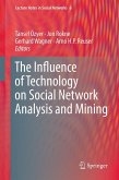 The Influence of Technology on Social Network Analysis and Mining The Influence of Technology on Social Network Analysis and Mining