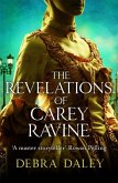 Revelations of Carey Ravine