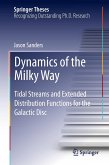 Dynamics of the Milky Way