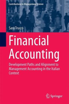 Financial Accounting - Trucco, Sara