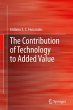 The Contribution of Technology to Added... - Bild 1