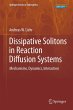 Dissipative Solitons in Reaction... - Bild 1
