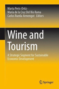 Wine and Tourism