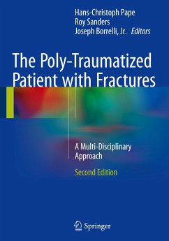 The Poly-Traumatized Patient with Fractures