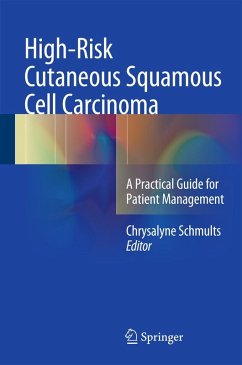 Cover High-Risk Cutaneous Squamous Cell Carcinoma