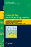 Formal Methods for Multicore Programming