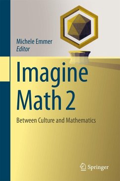 Cover Imagine Math 2