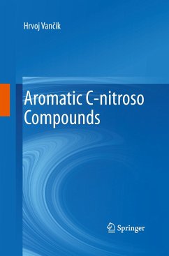 Aromatic C-nitroso Compounds