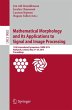 Mathematical Morphology and Its... - Bild 1