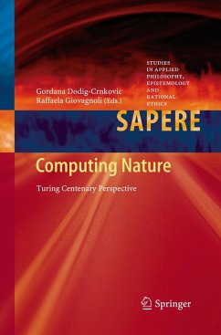 Computing Nature