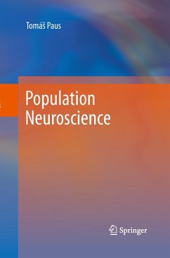 Population Neuroscience - Paus, Tomas