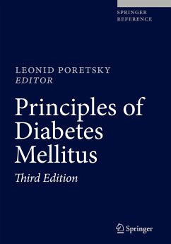 Principles of Diabetes Mellitus