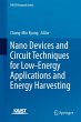 Nano Devices and Circuit Techniques for... - Bild 1